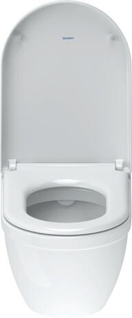 Duravit Starck 3 Wall Hung Toilet(FULL SET )