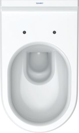 Duravit Starck 3 Wall Hung Toilet(FULL SET )