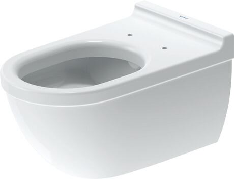 Duravit Starck 3 Wall Hung Toilet(FULL SET )