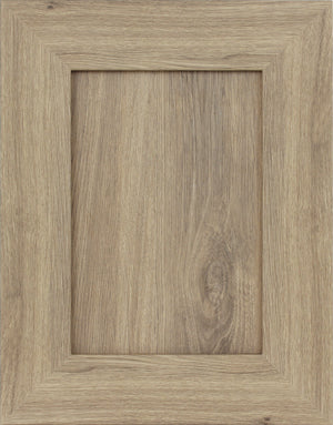 CABINETSMITH- 48" BANFF, CANADIAN Bathroom Vanity With Quartz top & 6 Drawers