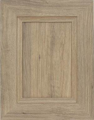CABINETSMITH- 36" CANADIAN Bathroom Vanity With Quartz top, Left hand drawers (9 COLORS AVAILABLE )