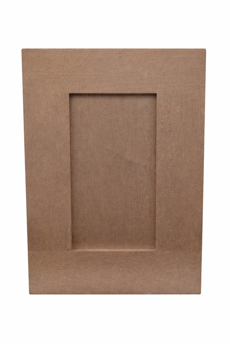 CANADIAN MAPLE 54" - Tuscon Calo Bathroom Vanity With Quartz Countertop. - Construction Commodities Supply Inc.