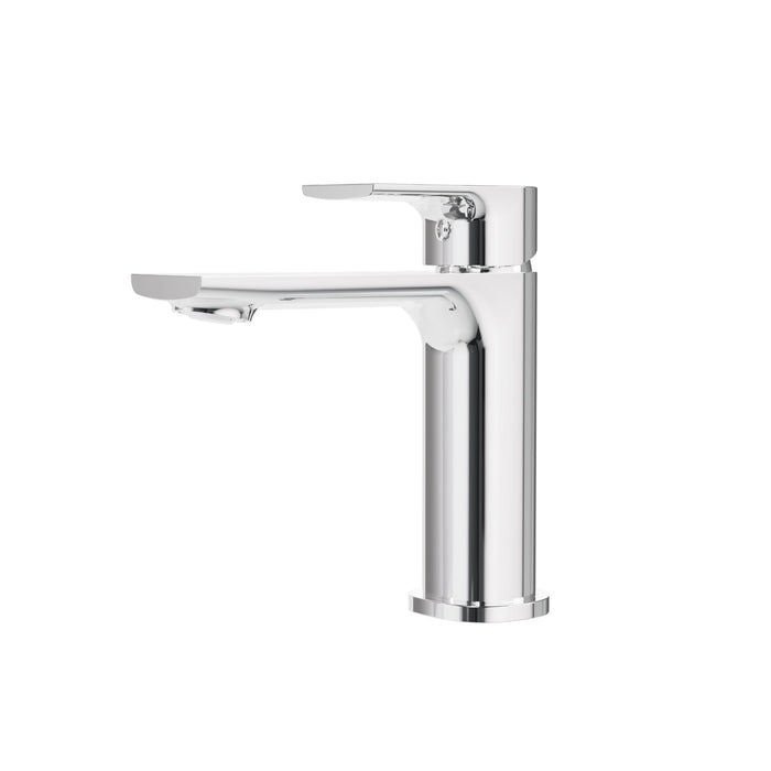 AQUABRASS -TMR Plus Single-hole Lavatory Faucet (4 FINISH AVAILABLE )