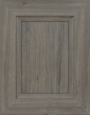 CABINETSMITH- 48" CANMORE , CANADIAN Bathroom Vanity With Quartz top & 6 Drawers