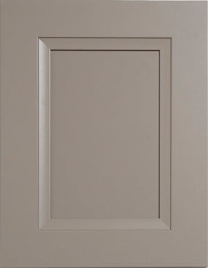 CABINETSMITH- 36" CANADIAN Bathroom Vanity With Quartz top, Left hand drawers (9 COLORS AVAILABLE )