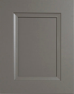 CABINETSMITH- 36" CANADIAN Bathroom Vanity With Quartz top, Left hand drawers (9 COLORS AVAILABLE )