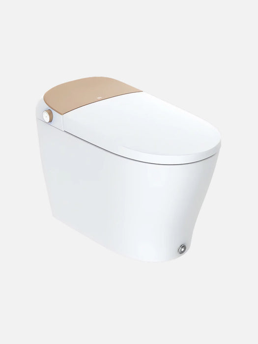 ECOWAY - Lux Gold Smart Toilet