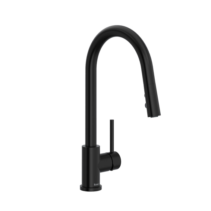 RIOBEL-Joli™ Pull-Down Kitchen Faucet