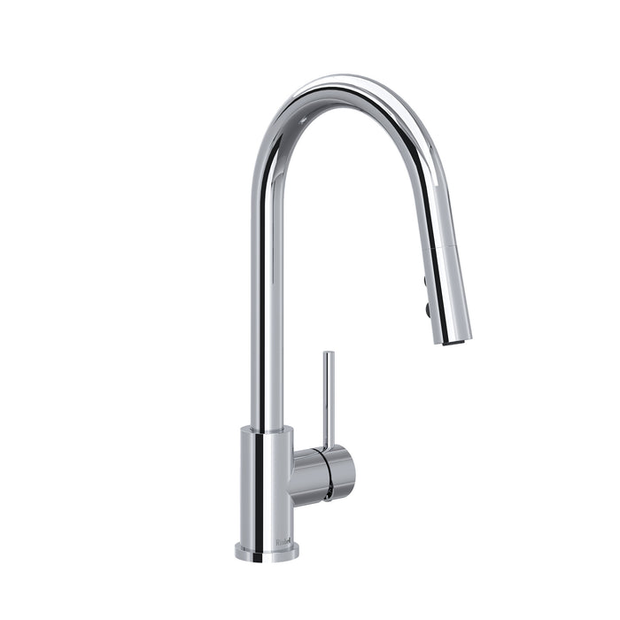 RIOBEL-Joli™ Pull-Down Kitchen Faucet