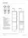 Stonewood Linen Tower - Construction Commodities Supply Inc.