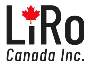 LUNA SERIES- LIRO, WHITE One Piece Fully Skirted, Elongated toilet 10" Rough