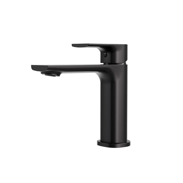 AQUABRASS -TMR Plus Single-hole Lavatory Faucet (4 FINISH AVAILABLE )