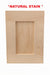 CANADIAN MAPLE 54"  Bathroom Vanity With Quartz Countertop (6 colors available) - Construction Commodities Supply Inc.