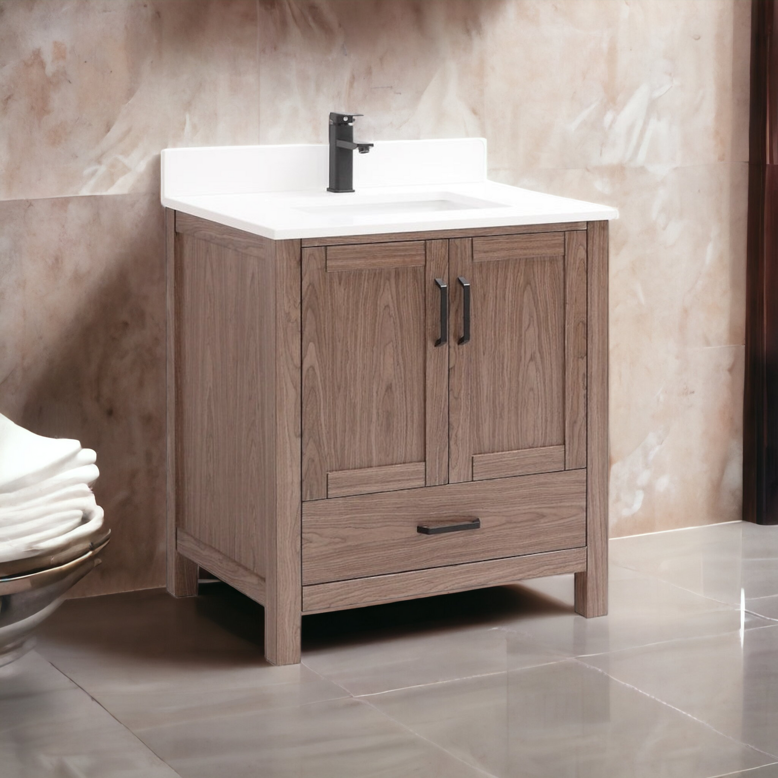 Competitive Prices 30" Vanity | High Quality 30 inch Bathroom Vanities ...