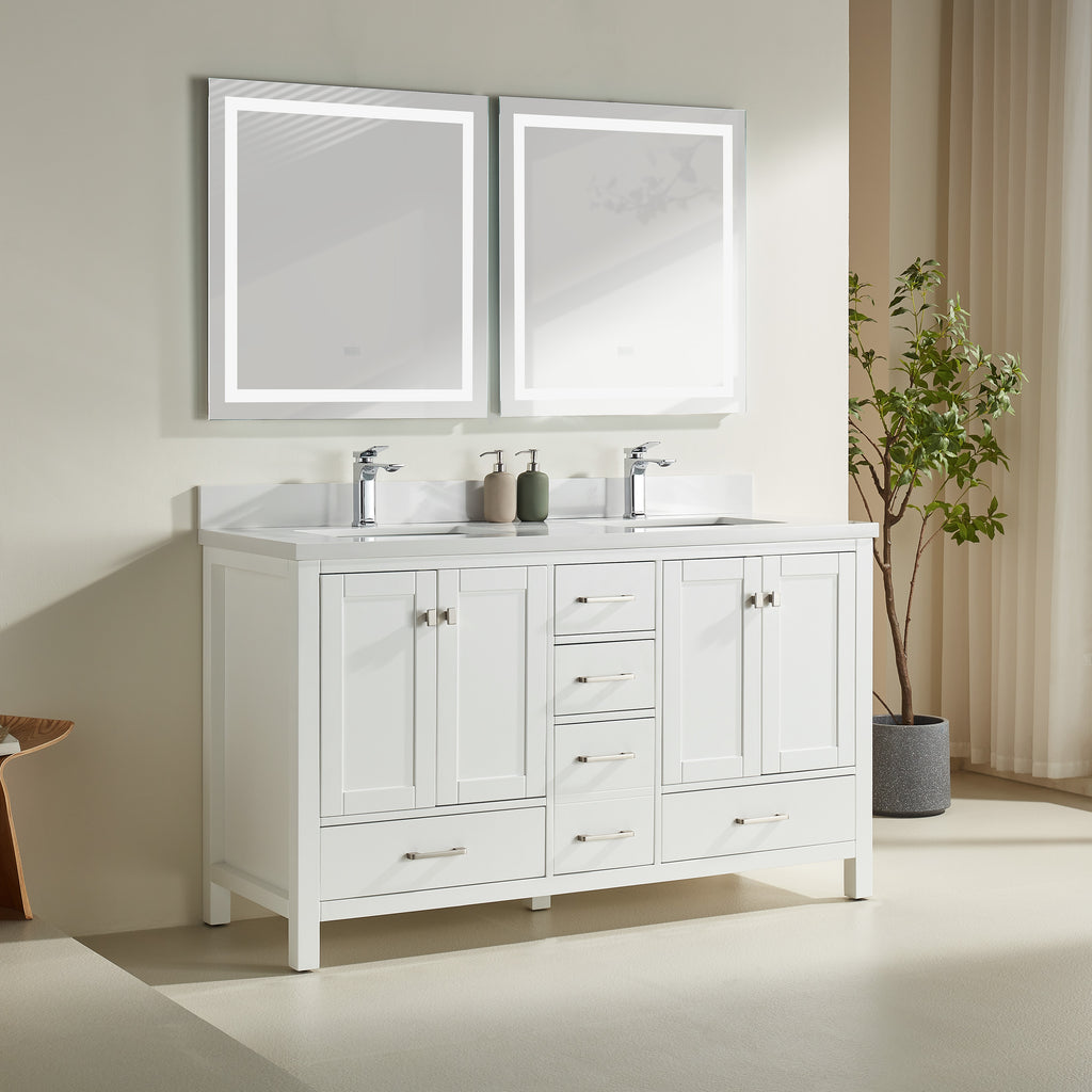 Competitive Prices Bathroom Vanity Canada | High Quality Bathroom ...