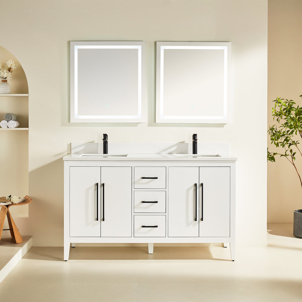 Competitive Prices Bathroom Vanity Canada | High Quality Bathroom ...