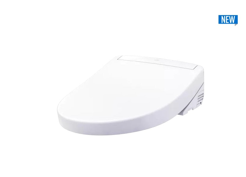 TOTO - S5  SW3446#01 WASHLET®  - With Remote Control
