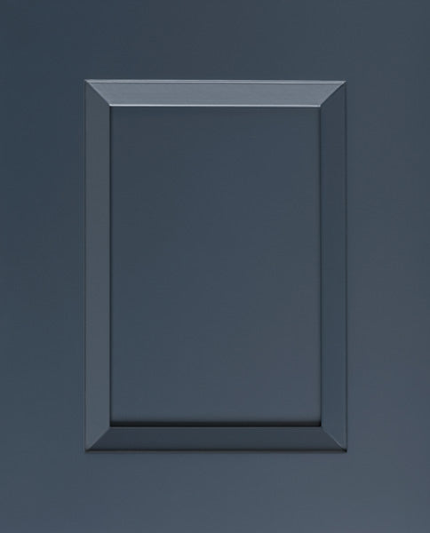 STONEWOOD 60 Inch Double Sink Bathroom Vanity, Canadian Made Solid Wood with Quartz Countertop (Available in 10 Colors)