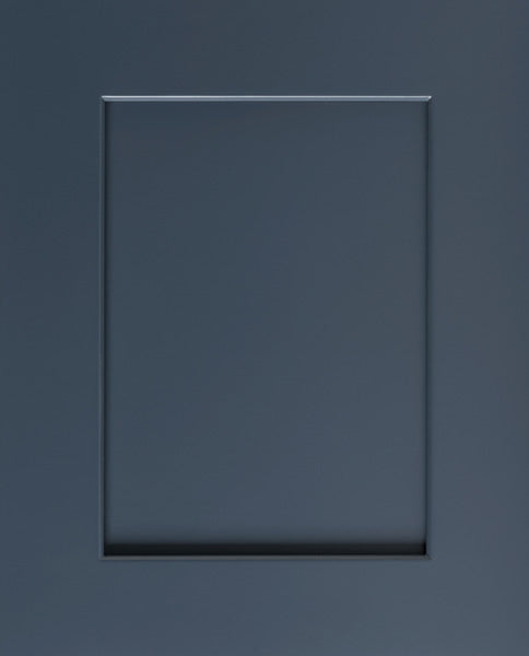StoneWood - 48" Solid Wood Canadian Made Bathroom Vanity , Quartz Countertop (Available in 12 Colors )