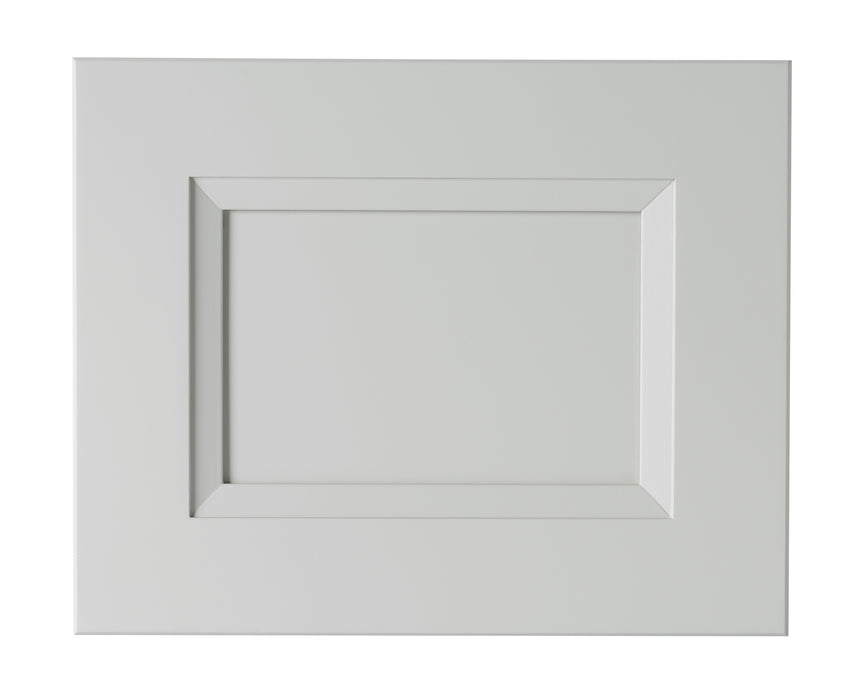 STONEWOOD 48 Inch Shallow Depth Bathroom Vanity, Canadian Made Solid Wood with Quartz Countertop (Available in 7 Colors), 48" x 18.5" - Construction Commodities Supply Inc.