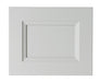 STONEWOOD 48 Inch Shallow Depth Bathroom Vanity, Canadian Made Solid Wood with Quartz Countertop (Available in 7 Colors), 48" x 18.5" - Construction Commodities Supply Inc.