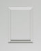 STONEWOOD 48 Inch Shallow Depth Bathroom Vanity, Canadian Made Solid Wood with Quartz Countertop (Available in 7 Colors), 48" x 18.5" - Construction Commodities Supply Inc.