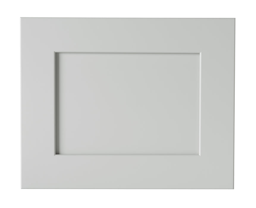STONEWOOD 48 Inch Shallow Depth Bathroom Vanity, Canadian Made Solid Wood with Quartz Countertop (Available in 7 Colors), 48" x 18.5" - Construction Commodities Supply Inc.