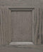StoneWood - 30"Dresser Style Bathroom Vanity With Pewter Quartz Countertop (Available in 10 Colors) - Construction Commodities Supply Inc.