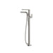 AQUABRASS -TMR Plus Floormount Tub Filler(4 FINISH AVAILABLE ) - Construction Commodities Supply Inc.
