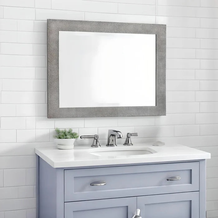 24" x 36" MURANO VANITY MIRROR