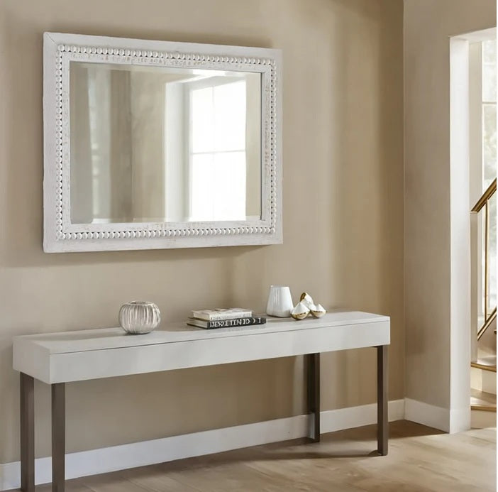 29" x 41" Birkin Mirror