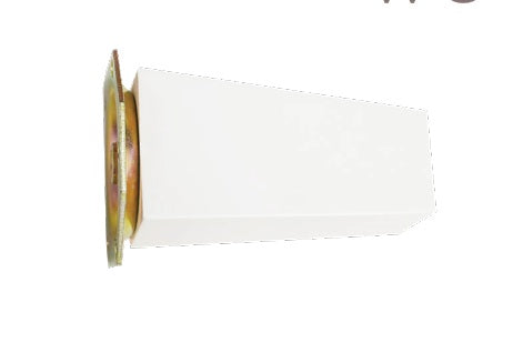 CLASSIC 48 Inch Bathroom Vanity, Canadian Made White painted with Quartz Countertop, 7 Drawers