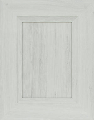 CABINETSMITH- 36" CANADIAN Bathroom Vanity With Quartz top, Left hand drawers (9 COLORS AVAILABLE )