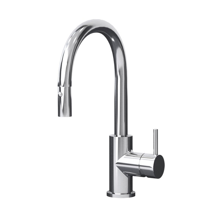 Rubi -Kitchen faucet ANICE / Chrome