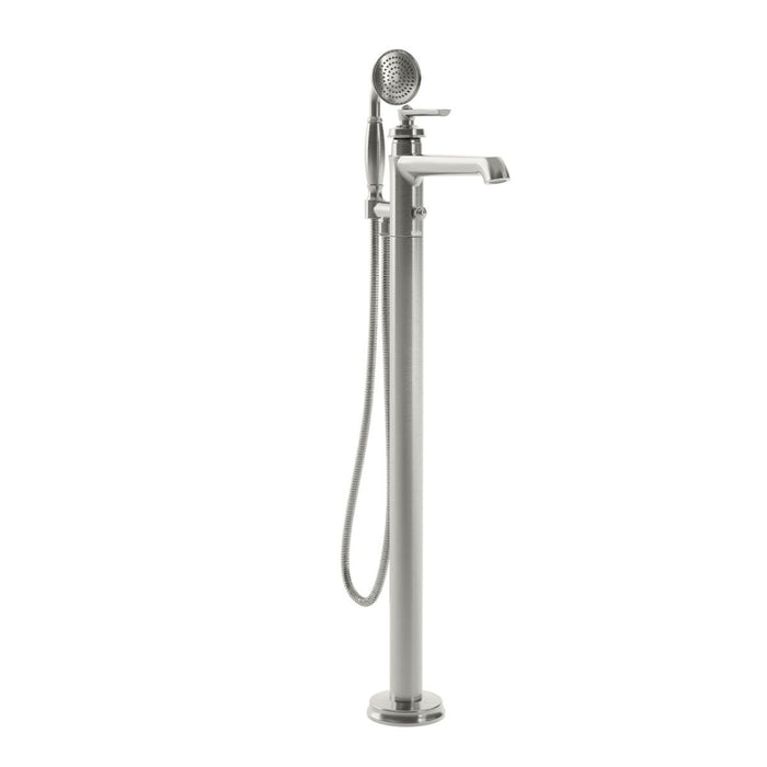 Kalia- RUSTIK FREESTANDING TUB FAUCET WITH HAND SHOWER