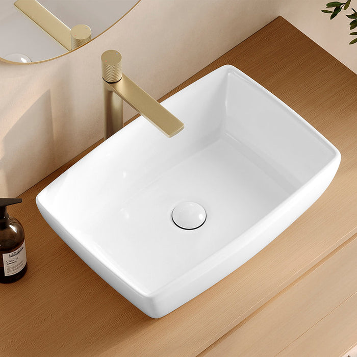 Stylish -19'' COMTEMPO P-220 Vessel Sink