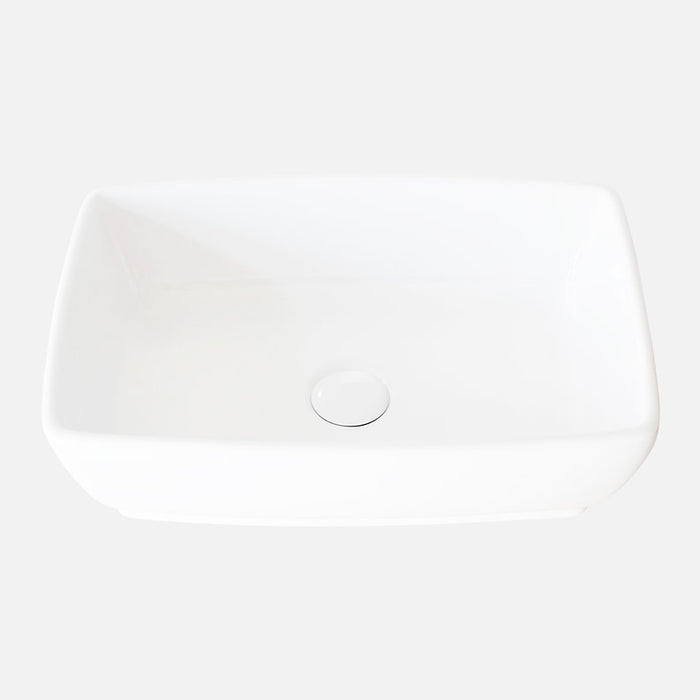 Stylish -19'' COMTEMPO P-220 Vessel Sink