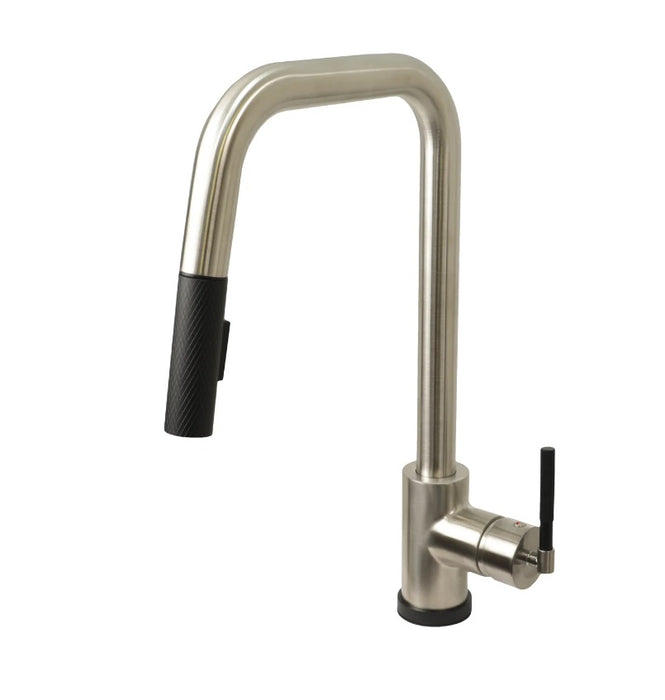 KODAEN-F23200 CASCADE Single handle Pull-down Spray Kitchen Faucet