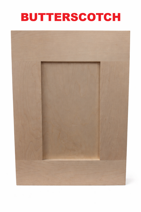 CANADIAN MAPLE 54"  Bathroom Vanity With Quartz Countertop (6 colors available) - Construction Commodities Supply Inc.