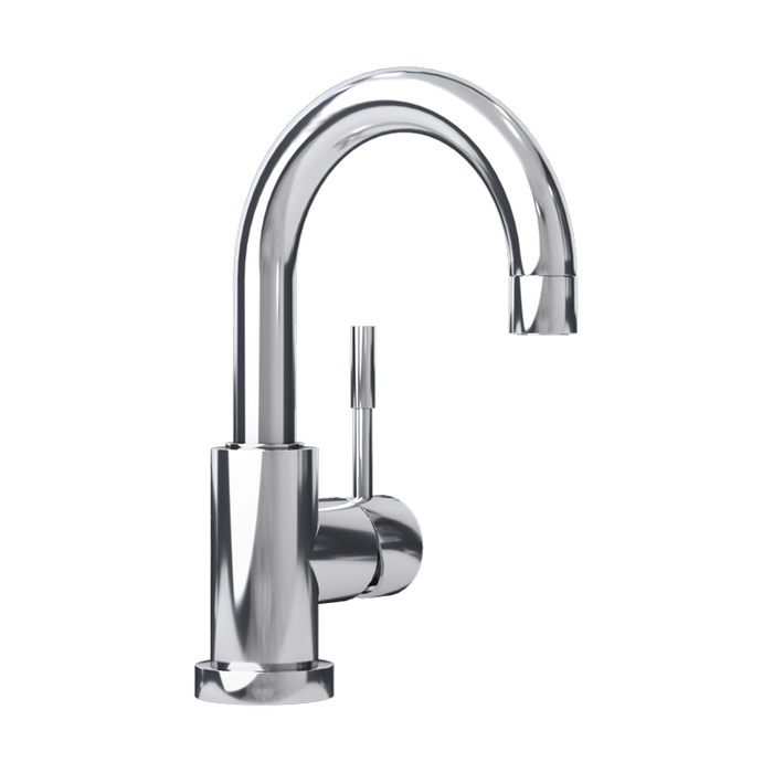Rubi- Dana Single-handle Washbasin Faucet