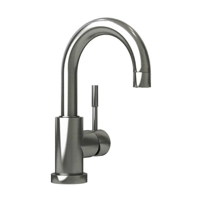Rubi- Dana Single-handle Washbasin Faucet