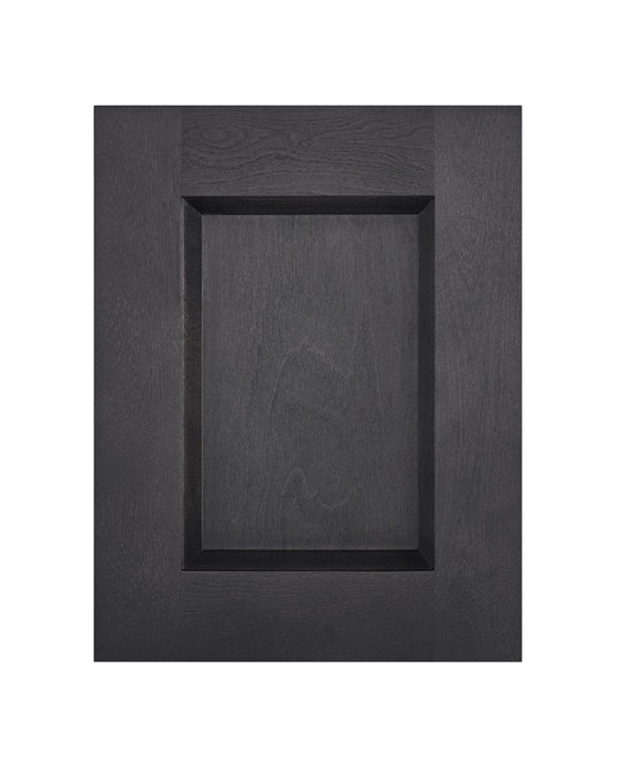 Nova- 36" Bathroom Vanity (7 colors) With Quartz Countertop / Left Side Drawers