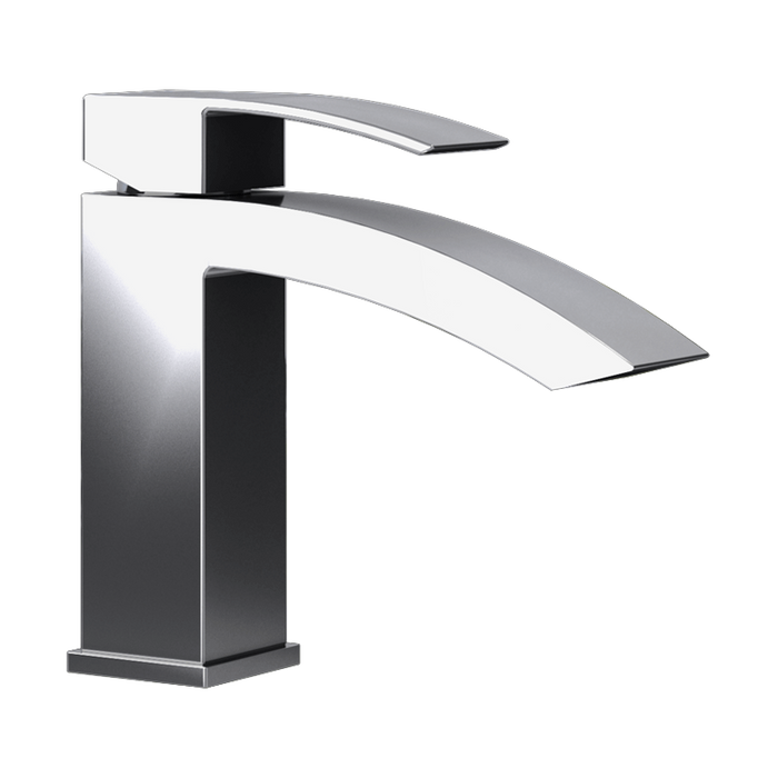 Rubi - Fall Single-lever Washbasin Faucet