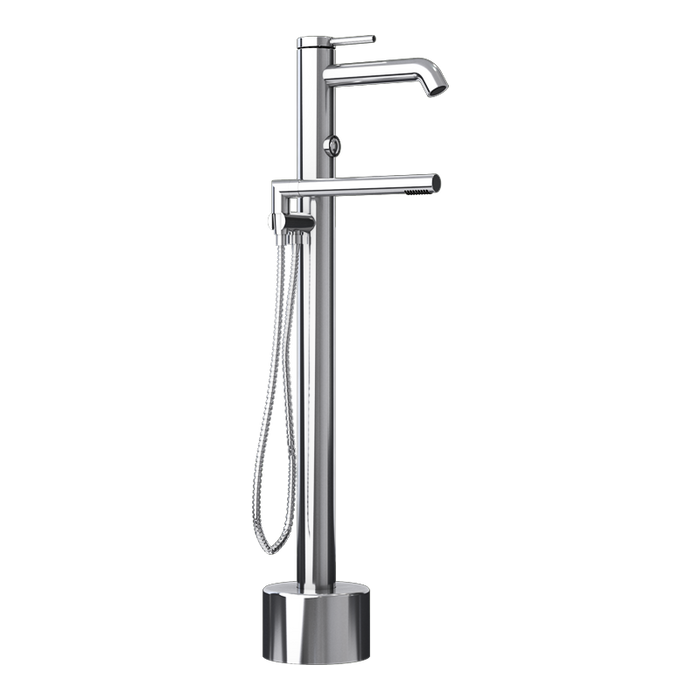 Rubi - Vertigo Freestanding Bathtub Faucet