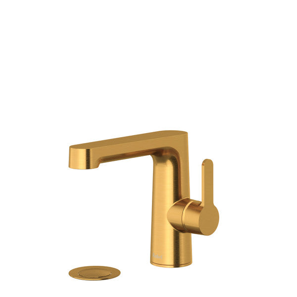 Riobel - Nibi Single Handle Bathroom Faucet With Side Handle