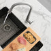 STYLISH-SIENA K-135 Pull-Down Kitchen Faucet - Stainless Steel - Construction Commodities Supply Inc.
