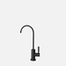 STYLISH-LODI Single Handle Cold Water Tap - MATT BLACK - Construction Commodities Supply Inc.