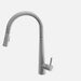 STYLISH-SIENA K-135 Pull-Down Kitchen Faucet - Stainless Steel - Construction Commodities Supply Inc.