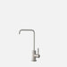 STYLISH-MELFI Single Handle Cold Water Tap - STAINLESS STEEL - Construction Commodities Supply Inc.