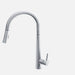 STYLISH-SIENA K-135 Pull-Down Kitchen Faucet - Chrome - Construction Commodities Supply Inc.